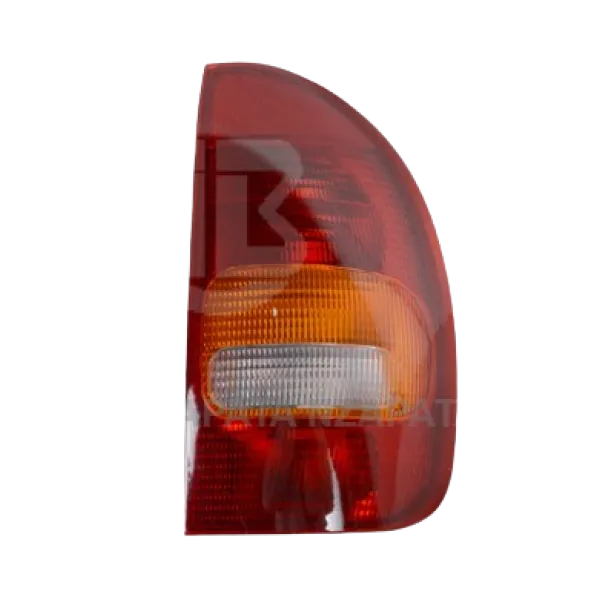 Farol para chevrolet corsa 1993 1999 1.6